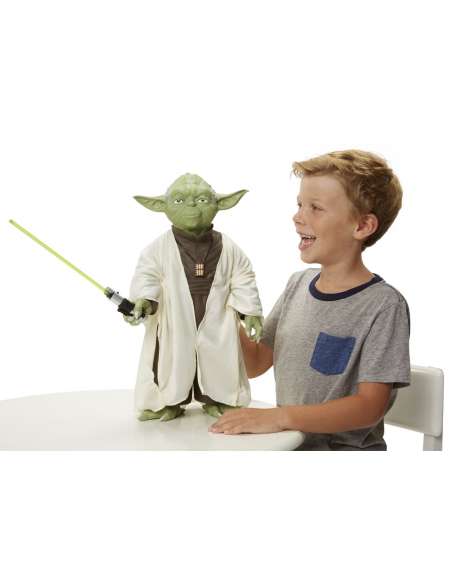 Star Wars Classic Yoda  45 cm