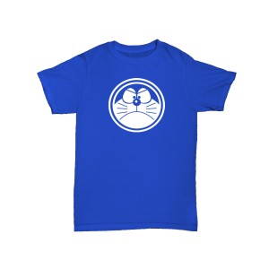 Camiseta Infantil Doraemon