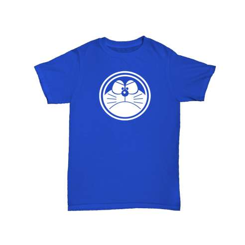 Camiseta Infantil Doraemon