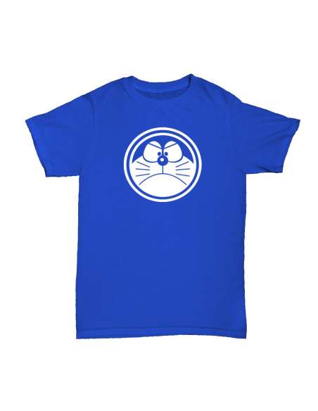 Camiseta Infantil Doraemon