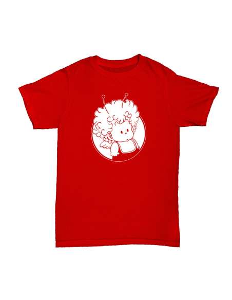 Camiseta Gatchan bebe
