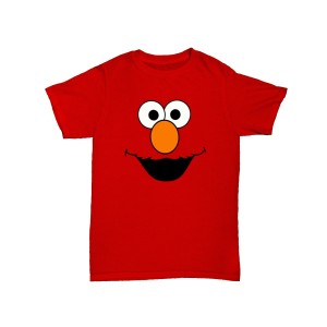 Camiseta Elmo bebe