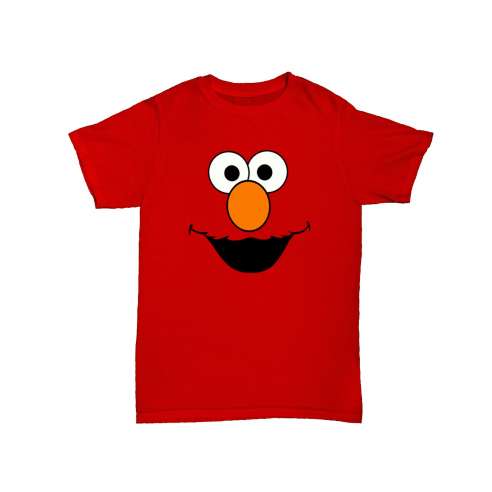 Camiseta Elmo bebe