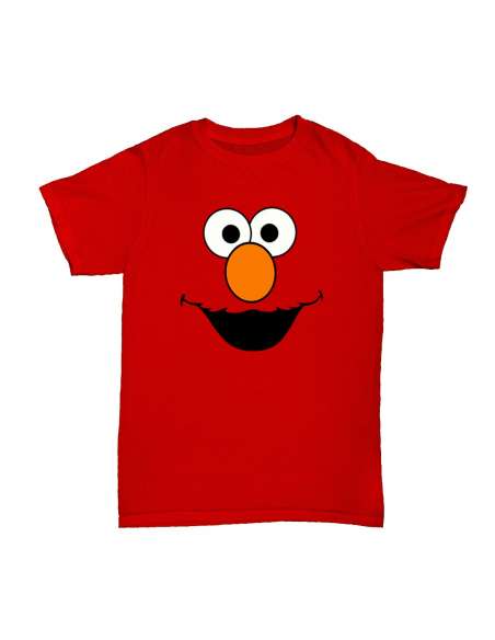 Camiseta Elmo bebe