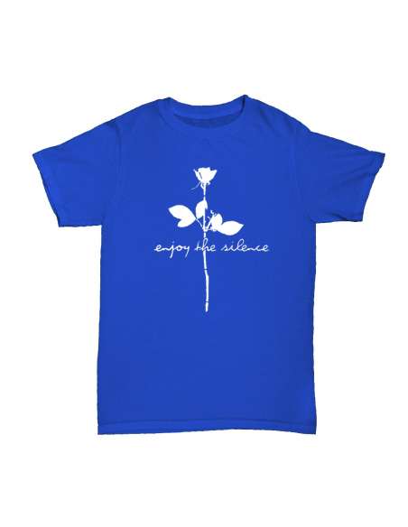 Camiseta Depeche mode bebe