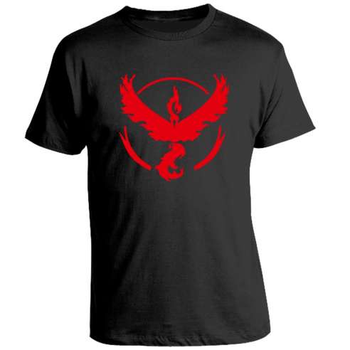 camisetas pokemon go