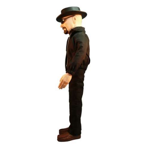 Figura Parlante Heisenberg Breaking Bad