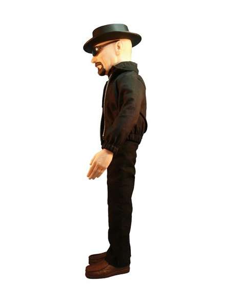 Figura Parlante Heisenberg Breaking Bad
