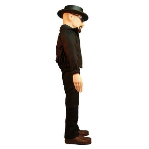 Figura Parlante Heisenberg Breaking Bad