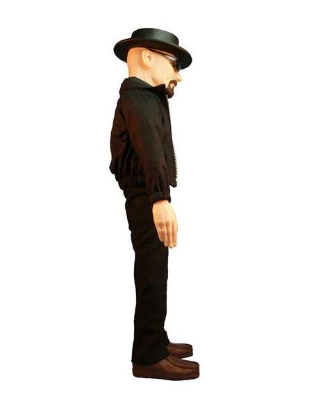 Figura Parlante Heisenberg Breaking Bad