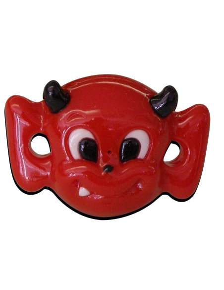 Chupete Billy Bob - Little Devil