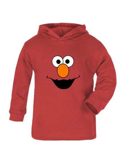Sudadera Bebe Elmo