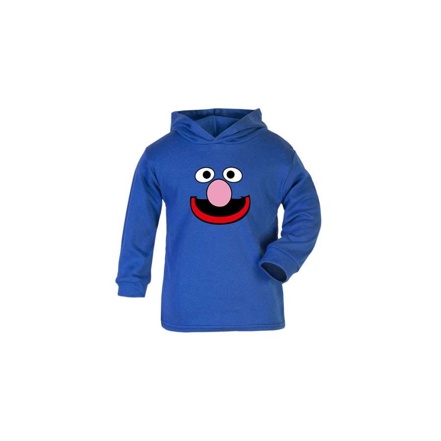 Comprar SSudadera Bebe Coco Barrio Sesamo