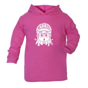 Sudadera Bebe Cara Arale Dr Slump