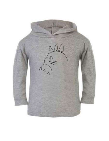 Sudadera bebe Totoro 