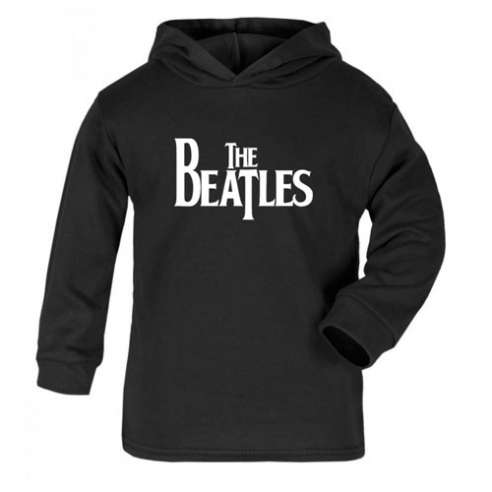 Sudadera Bebe The Beatles