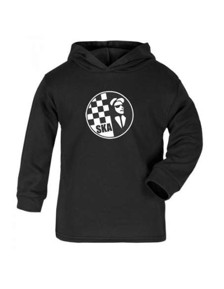 Sudadera Bebe Ska