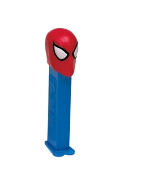 Dispensador caramelos Pez Spiderman (1999)