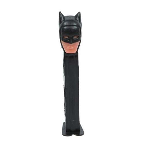 Dispensador caramelos Pez Batman Superheroes 90s