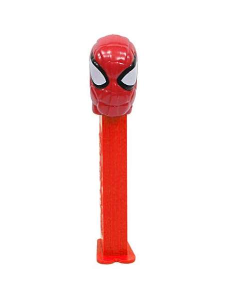 Dispensador caramelos Pez Spiderman (2009)