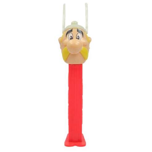 Dispensador caramelos Pez Asterix