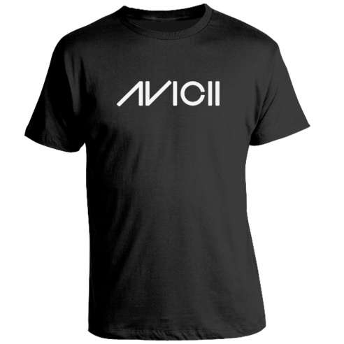 asesino tenis admiración Comprar Camiseta Avicii