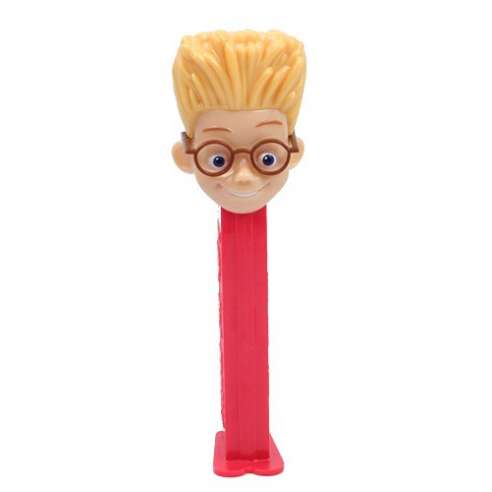 Dispensador caramelos  Pez Lewis Meet the Robinsons