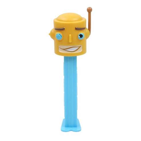 Dispensador caramelos  Pez Carl Meet the Robinsons