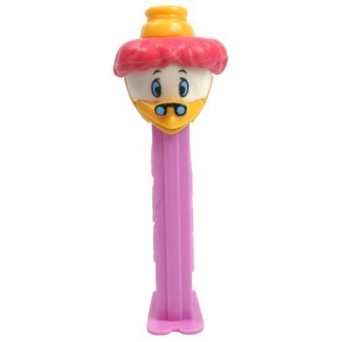 Dispensador caramelos  Pez Gyro Gearloose Disney Classic