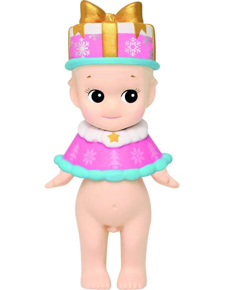 SONNY ANGEL NAVIDAD 2016