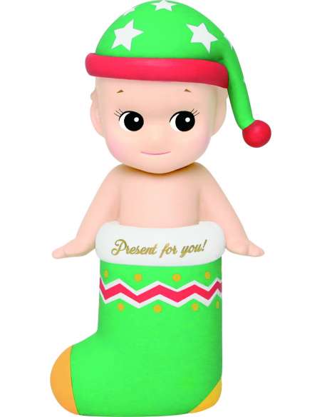 SONNY ANGEL NAVIDAD 2016