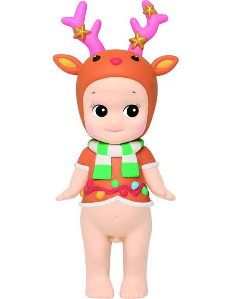 SONNY ANGEL NAVIDAD 2016