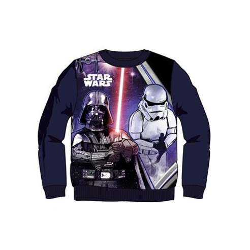 Sudadera Star Wars Darth Vader Stormtrooper