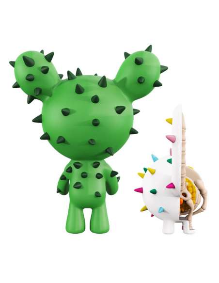 [PO] Sandy & Carina (XXRAY) by Jason Freeny - Tokidoki