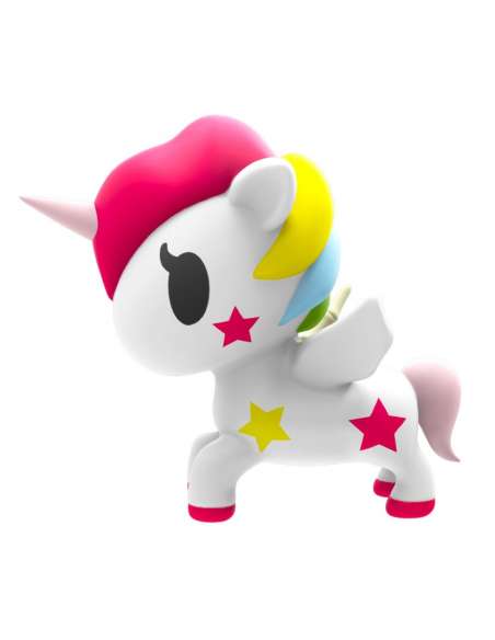 [PO] Unicornio Stellina (XXRAY) by Jason Freeny - Tokidoki