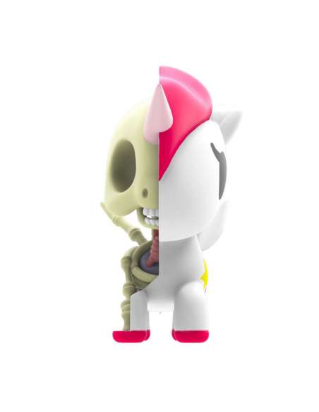 [PO] Unicornio Stellina (XXRAY) by Jason Freeny - Tokidoki
