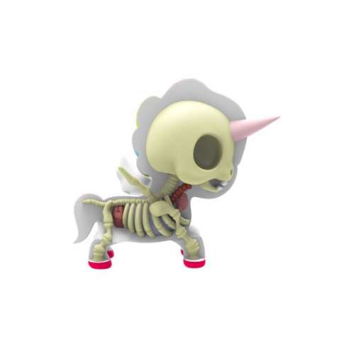 [PO] Unicornio Stellina (XXRAY) by Jason Freeny - Tokidoki