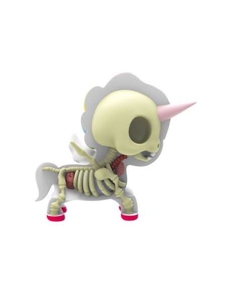 [PO] Unicornio Stellina (XXRAY) by Jason Freeny - Tokidoki