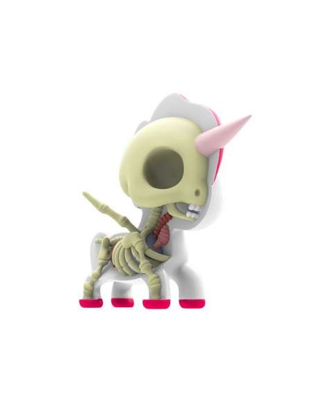 [PO] Unicornio Stellina (XXRAY) by Jason Freeny - Tokidoki