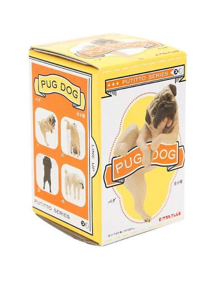 Comprar Putitto Pug Dog Perro Carlino