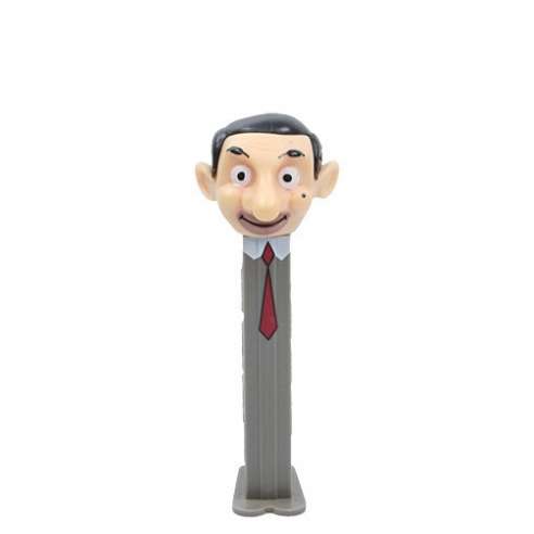 Dispensador Caramelos Pez  Mr Bean