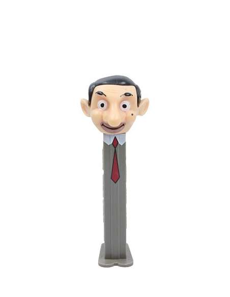 Dispensador Caramelos Pez  Mr Bean