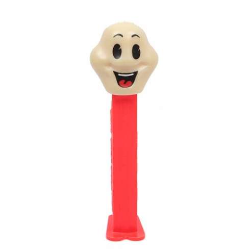 Dispensador Caramelos Pez Fantasma Happy Henry