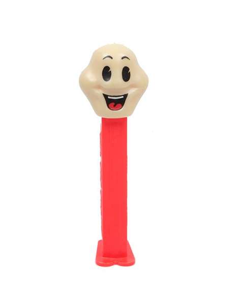 Dispensador Caramelos Pez Fantasma Happy Henry