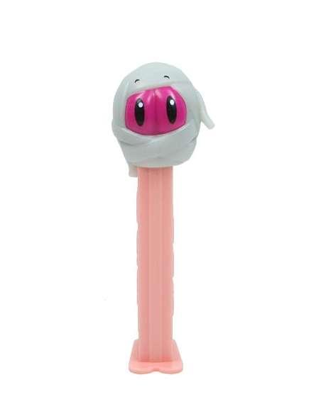 Dispensador Caramelos Pez Fantasma Momia