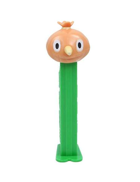 Dispensador Caramelos Pez Spud  - Bob The Builder