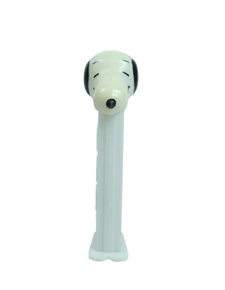 Dispensador Caramelos Pez Snoopy Serie A