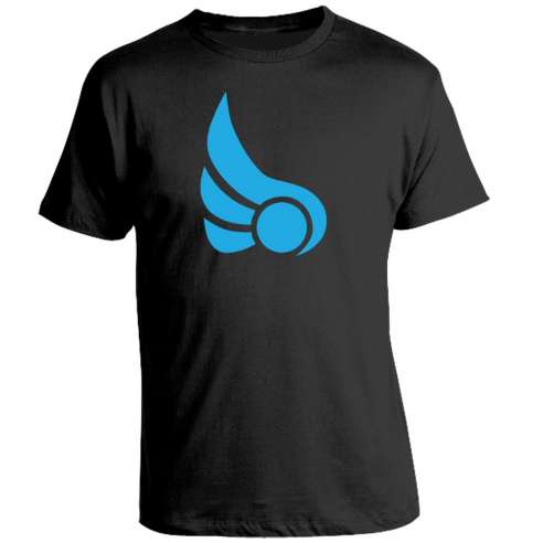 Camiseta LOL League of Leyends Team Demacia