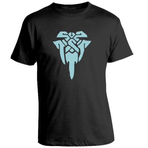 Camiseta LOL League of Leyends Team Freljod