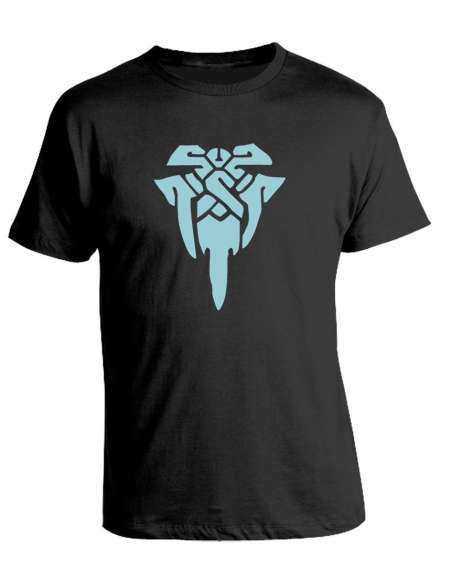 Camiseta LOL League of Leyends Team Freljod